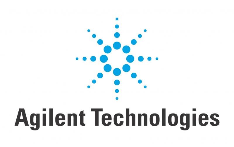 agilent türkiye